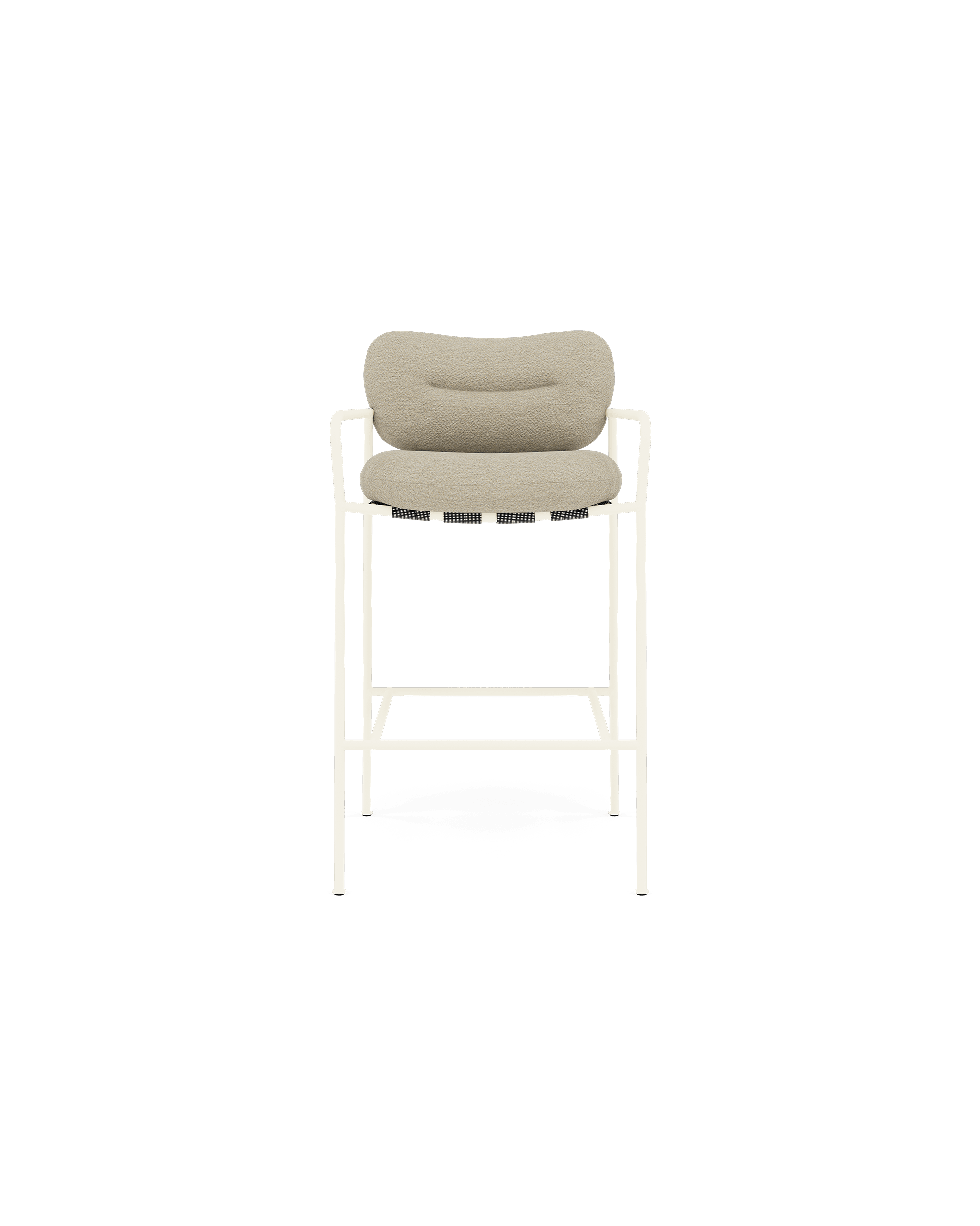 Bollo Counter chair